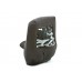 Чехол клавиатуры для F75 (Оригинал) модель FACE-COVER-75 от Fisher