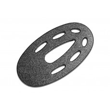 Чехол пластиковый для катушки 10 F70COIL, F5COIL модель F70COVER от Fisher
