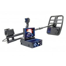 DEEPHUNTER 3D PRO PACKAGE  металлоискатель (комплект) модель 10000802-K от Nokta