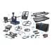 DEEPHUNTER 3D PRO PACKAGE  металлоискатель (комплект) модель 10000802-K от Nokta