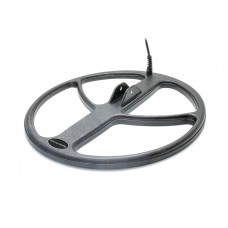 Катушка 15 X 17.5 NOKTAamp;MAKRO IM45 BLACK модель 20000873 от Nokta