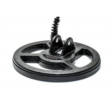 Катушка 7 MAKRO KR18C CONCENTRIC BLACK модель 20000746 от Nokta