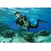 PulseDive металлоискатель (желтый) модель 10000113 от Nokta