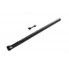 Штанга нижняя IMPACT PLASTIC BLACK (IMP/INV) модель 40000742 от Nokta