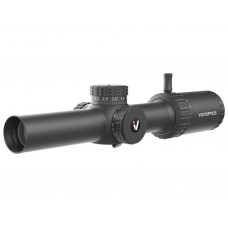 Оптический прицел VictOptics S10 1-10x24I FIBER (OPSL39) представитель Vector Optics в России Оптический прицел VictOptics S10 1-10x24I FIBER (OPSL39) модель sn_OPSL39 от Vector Optics