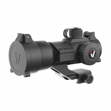 Коллиматорный прицел Vector Optics T4 1x28 (закрытый, Picatinny, IPХ6) (RDSL29)