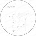 Оптический прицел Vector Optics Continental  X8 4-32x56 30mm сетка Hunting VECON-DCM BDC ED с подсветкой SFP (SCOL-51P) модель 00016044 от Vector Optics