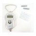 Весы Sima 20кг (порешность 10гр) металлический корпус модель 00004167 от Sima