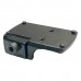 Кронштейн Rusan Weaver под Docter Sight (052-W-V) модель 00012259 от Rusan