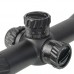 Оптический прицел Veber Black Russian 4-14x44 SF TSS RGB (27598) модель vb_27598 от Veber