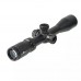 Оптический прицел Veber Black Russian 4-14x44 SF TSS RGB (27598) модель vb_27598 от Veber