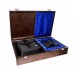 Деревянный премиальный кейс для биноклей Zeiss модель st_8510 от Carl Zeiss