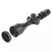 Прицел оптический Veber Black Russian 4-16x56 SF iRG (28064) модель vb_28064 от Veber