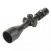 Прицел оптический Veber Black Russian 4-16x56 SF iRG (28064) модель vb_28064 от Veber
