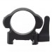 Кольца Vector Optics 25,4 мм быстросъёмные на Weaver, стальные, низкие (SCSR-01) модель st_9028 от Vector Optics
