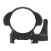 Кольца Vector Optics 30 мм быстросъёмные на Weaver, стальные, средние (SCSR-05) модель st_9032 от Vector Optics