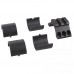 Кронштейн Vector Optics 30 мм ACD на Weaver (SCACD-08) модель st_9034 от Vector Optics