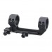Кронштейн Vector Optics AR 30 мм, с выносом, наклон 20MOA, на Picatinny (XASR-3032) модель st_9046 от Vector Optics
