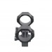 Кронштейн Vector Optics AR 30 мм, с выносом, наклон 20MOA, на Picatinny (XASR-3032) модель st_9046 от Vector Optics