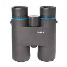 Бинокль MINOX BLU 10x42 модель st_7790 от Minox