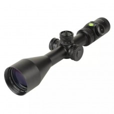 Прицел оптический Veber Black Russian 4-16x56 SF iRG (28064) модель vb_28064 от Veber