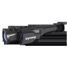 Тепловизионный прицел Sytong NM06-50LRF с дальномером модель st_9000 от Sytong