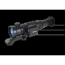 Тепловизионный прицел Sytong RM03-35LRF с дальномером модель st_8851 от Sytong