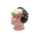 Наушники активные PMX-45 Tactical PRO (black) модель 00012139 от PYRAMEX