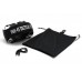 Наушники активные PMX-45 Tactical PRO (black) модель 00012139 от PYRAMEX