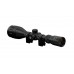 Оптический прицел Nikko Stirling Mounmaster 3-9x50 AO IR сетка HMD (Half Mil Dot), 25,4 мм, кольца на ласточкин хвост (NMMI3950AON) модель 00015680 от Nikko Stirling