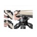 База платформы Leofoto YB-75MK Standart (винт) модель 00014462 от Leofoto