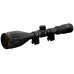 Оптический прицел Nikko Stirling Mounmaster 4-12x50 AO IR сетка HMD (Half Mil Dot), 25,4 мм, кольца на ласточкин хвост (NMMI41250AON) модель 00015681 от Nikko Stirling