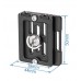Голова с адептером Leofoto LH-36LR+NP-50 модель 00015608 от Leofoto