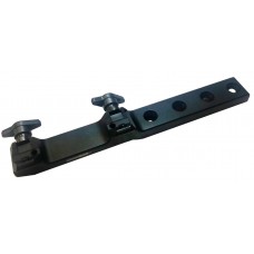 Кронштейн Innomount Blaser ZERO - Pulsar Trail/Apex/Digisight (40-PA-10-00-800) модель 00014912 от Innomount