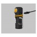 Фонарь налобный Armytek Elf C1 Micro-USB, Теплый свет, 930 лм, 1x18350 или 1xRCR123 модель 00014947 от Armytek