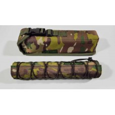 Модератор Русский снайпер Т-10 серии - "HUNTER MAGNUM" резьба 14x1, контур 18, 16 камер (cal.243)