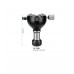 База платформы Leofoto YB-75MK Standart (винт) модель 00014462 от Leofoto