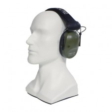 Наушники активные PMX-44 Tactical PRO (green) модель 00015539 от PYRAMEX