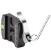 Голова с адептером Leofoto LH-36LR+NP-50 модель 00015608 от Leofoto