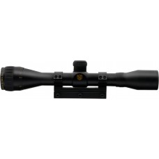 Оптический прицел Nikko Stirling Air King 4-12x42 IR сетка HMD (Half Mil Dot), 25,4 мм, подсветка красным, моноблок на ласточкин хвост, азотозаполненный (NGRAI41242) модель 00015676 от Nikko Stirling