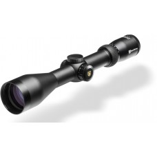 Оптический прицел Nikko Stirling Diamond 2,5-10x50 сетка 4А, 30 мм, подсветка красным, азотозаполненный (NDSI251050)