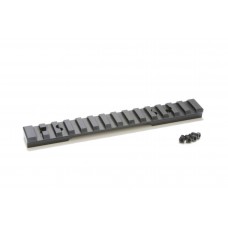 Планка Innomount Picatinny - Tikka Mod T1X (11-PT-ST-00-404) модель 00014910 от Innomount
