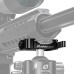 Адаптер-зажим Arca-Swiss/Weaver LSC-50 модель 00015618 от Leofoto