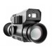 Тепловизионный прицел с дальномером NNPO TR20B-LRF 35mm модель st_9111 от NNPO