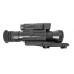 Тепловизионный прицел с дальномером NNPO TR20B-LRF 50mm модель st_9110 от NNPO