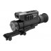 Тепловизионный прицел с дальномером NNPO TR20B-LRF 35mm модель st_9111 от NNPO