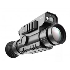 Тепловизионный прицел с дальномером NNPO TR20B-LRF 35mm модель st_9111 от NNPO