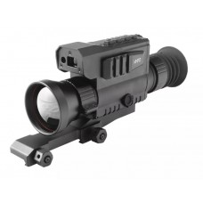 Тепловизионный прицел с дальномером NNPO TR20B-LRF 50mm модель st_9110 от NNPO