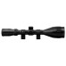 Оптический прицел Nikko Stirling Mounmaster 4-12x50 AO сетка HMD (Half Mil Dot), 25,4 мм, кольца на ласточкин хвост (NMM41250AON) модель 00015411 от Nikko Stirling