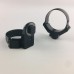 Кольца под поворотные основания Rusan на Sako 75/85 40мм H19 (049-0039-40-19) модель 00012646 от Rusan